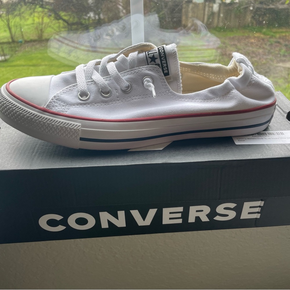 Converse ct shoreline slip